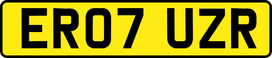 ER07UZR