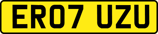 ER07UZU