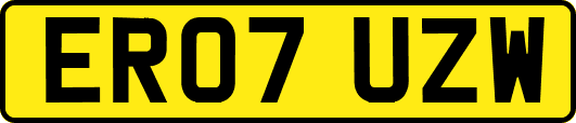 ER07UZW