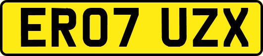 ER07UZX