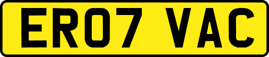 ER07VAC