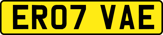 ER07VAE
