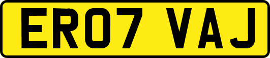 ER07VAJ