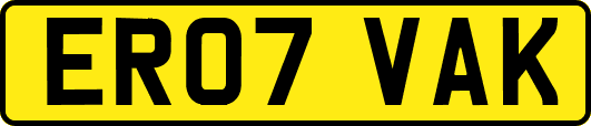 ER07VAK