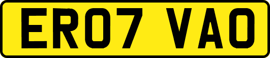 ER07VAO