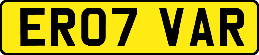 ER07VAR