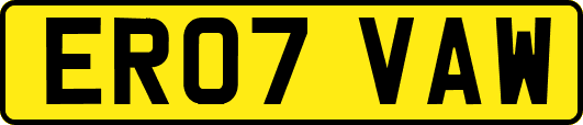 ER07VAW