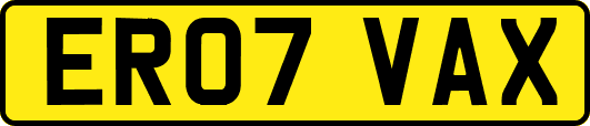 ER07VAX