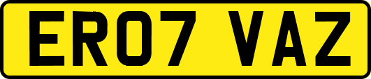 ER07VAZ