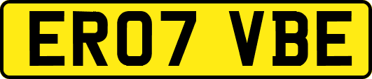 ER07VBE