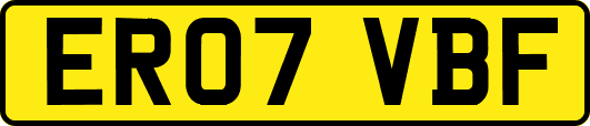 ER07VBF