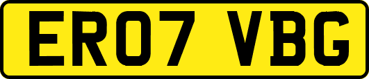 ER07VBG
