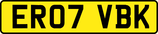ER07VBK