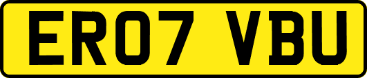 ER07VBU