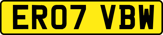ER07VBW
