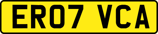 ER07VCA