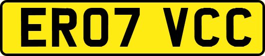 ER07VCC