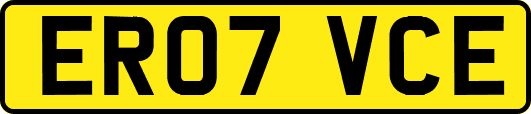 ER07VCE
