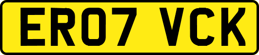 ER07VCK