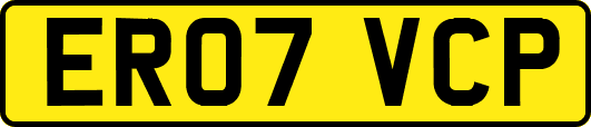ER07VCP