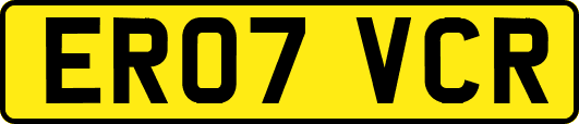 ER07VCR