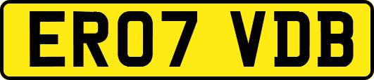 ER07VDB