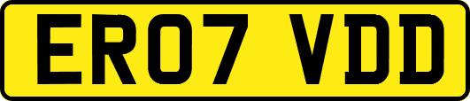ER07VDD