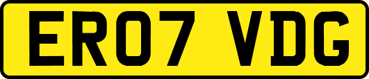 ER07VDG