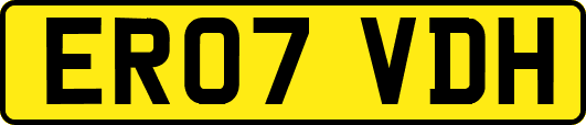 ER07VDH