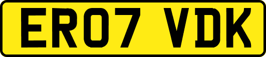 ER07VDK