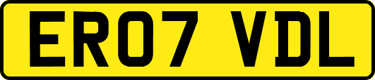 ER07VDL