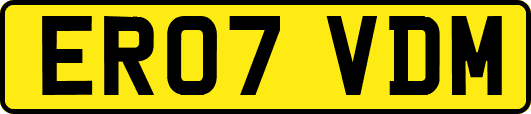 ER07VDM