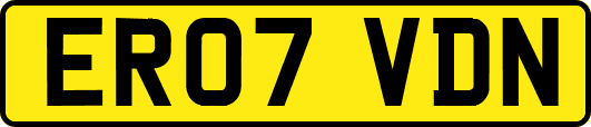 ER07VDN