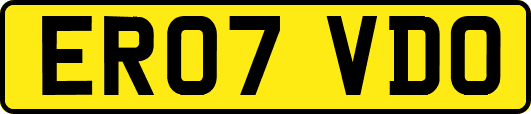 ER07VDO