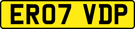 ER07VDP