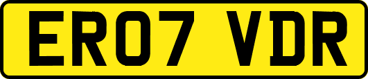 ER07VDR
