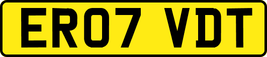 ER07VDT