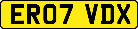 ER07VDX