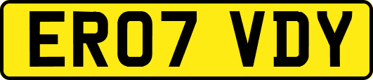 ER07VDY
