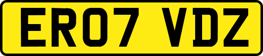 ER07VDZ