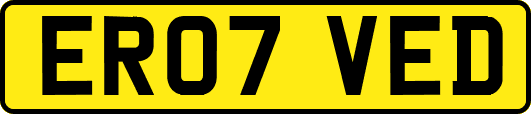 ER07VED