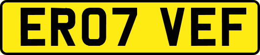 ER07VEF