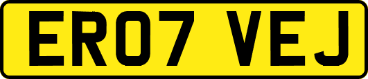 ER07VEJ