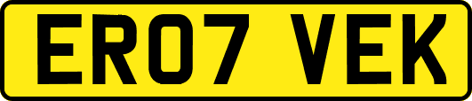 ER07VEK