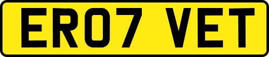 ER07VET