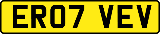 ER07VEV