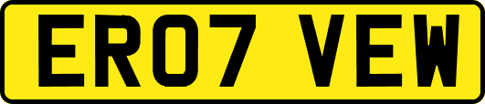 ER07VEW