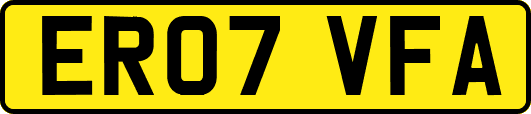 ER07VFA