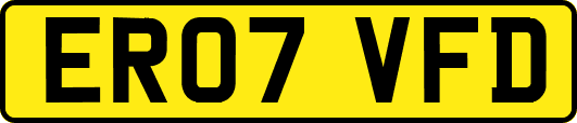 ER07VFD