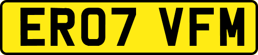 ER07VFM